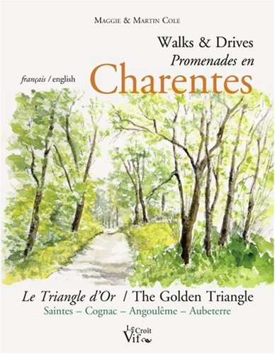 Promenades en Charente (French Edition) (9782916104454) by Cole, Maggie