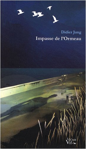 Beispielbild fr Impasse de l'Ormeau zum Verkauf von medimops