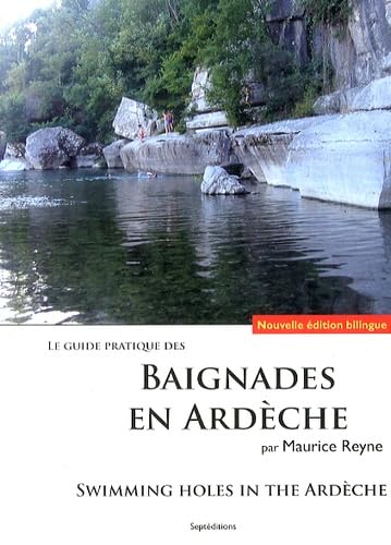 9782916109251: Baignades en Ardche