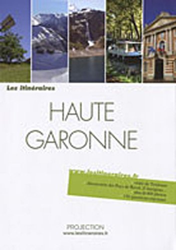 9782916112183: Haute-Garonne