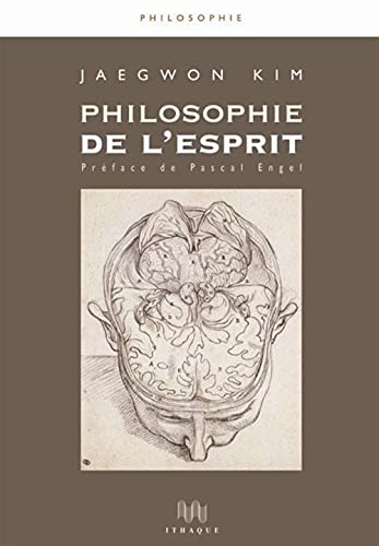 9782916120034: Philosophie de l'Esprit