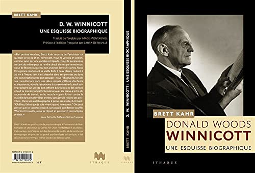 Stock image for D.W. Winnicott : Une esquisse biographique for sale by medimops