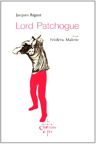 Imagen de archivo de Lord patchogue a la venta por Ammareal