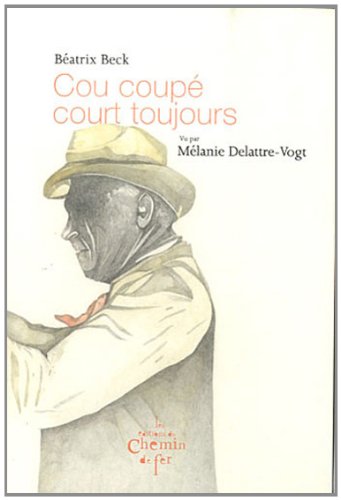 Beispielbild fr Cou coup court toujours zum Verkauf von pompon