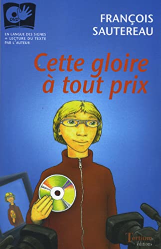 Stock image for Cette gloire  tout prix (DVD inclu) for sale by Ammareal