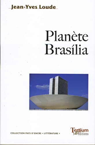 Beispielbild fr Planete Brasilia zum Verkauf von Ammareal