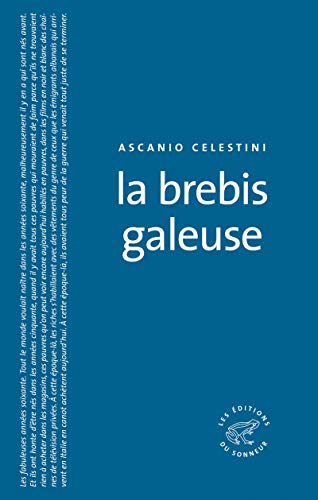 Beispielbild fr La Brebis galeuse zum Verkauf von medimops