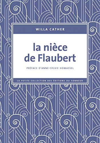 9782916136486: La Nice de Flaubert