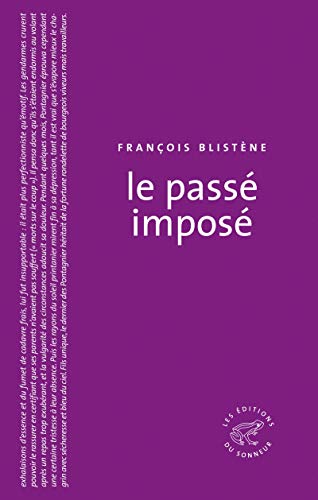 Beispielbild fr Le Pass Impos zum Verkauf von RECYCLIVRE