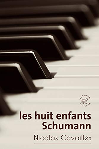 Stock image for Les huit enfants Schumann for sale by Green Street Books