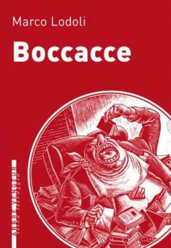 Beispielbild fr Boccacce zum Verkauf von Ammareal