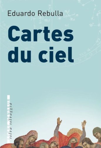 Stock image for Cartes du ciel for sale by medimops