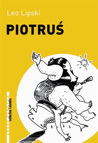 Stock image for Piotrus for sale by Chapitre.com : livres et presse ancienne