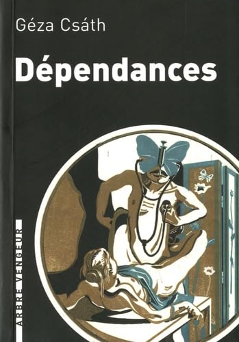 Stock image for DEPENDANCES for sale by Gallix