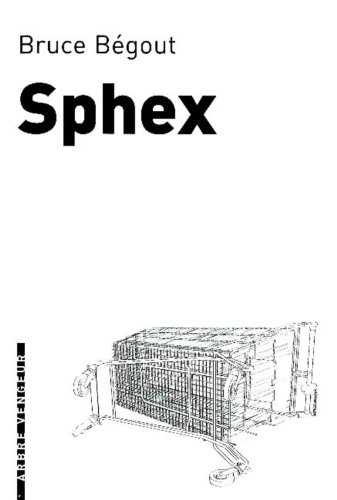 Imagen de archivo de Sphex a la venta por Librairie Th  la page