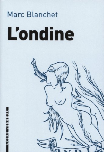 9782916141589: L'ondine