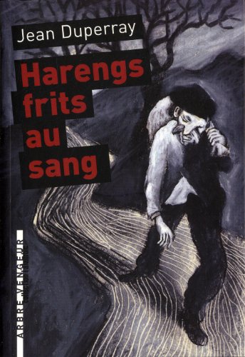 Beispielbild fr Harengs frits au sang zum Verkauf von Ammareal