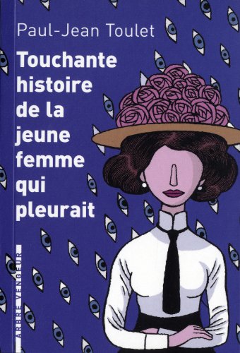 Stock image for Touchante histoire de la jeune femme qui pleurait : Et autres contes for sale by medimops