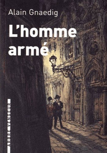 9782916141664: LHomme arm