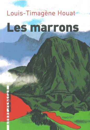 Beispielbild fr Les marrons zum Verkauf von Ammareal