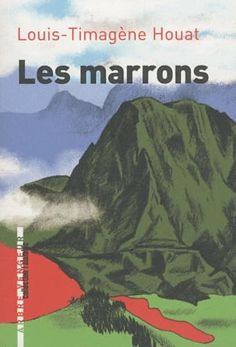 9782916141701: Les marrons