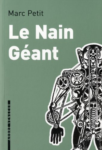 9782916141725: Le Nain Gant