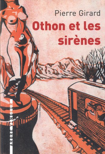 Stock image for Othon et les sirnes for sale by books-livres11.com