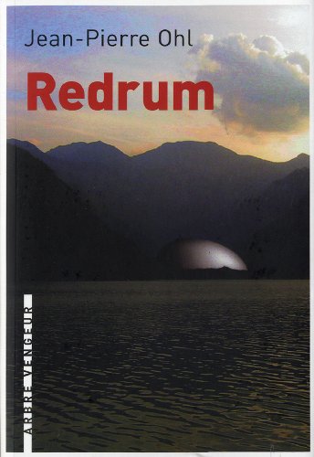 Stock image for Redrum for sale by Ammareal