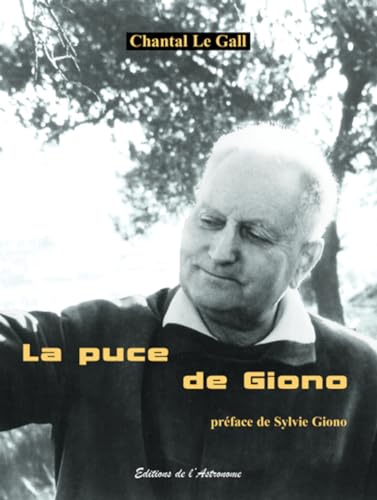 Beispielbild fr La puce de Giono zum Verkauf von secretdulivre