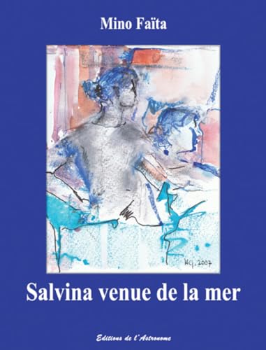 Stock image for Salvina venue de la mer for sale by Ammareal