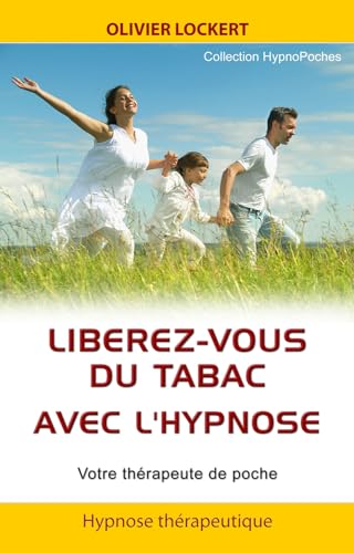 Beispielbild fr Librez-vous du tabac avec l'hypnose zum Verkauf von medimops