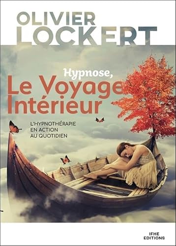 Beispielbild fr Hypnose : Le voyage intrieur zum Verkauf von Revaluation Books
