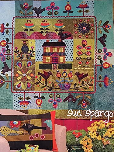 Contemporary Folk - Sue Spargo: 9782916182384 - AbeBooks