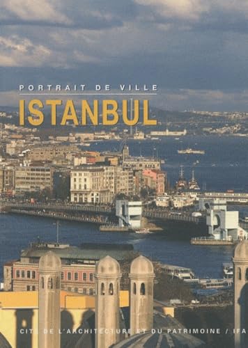 Beispielbild fr Istanbul zum Verkauf von Ammareal