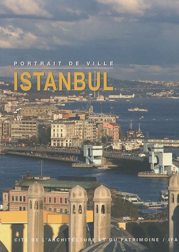 Stock image for Istanbul for sale by Ammareal