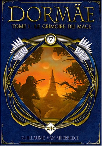 9782916184166: Le grimoire du mage