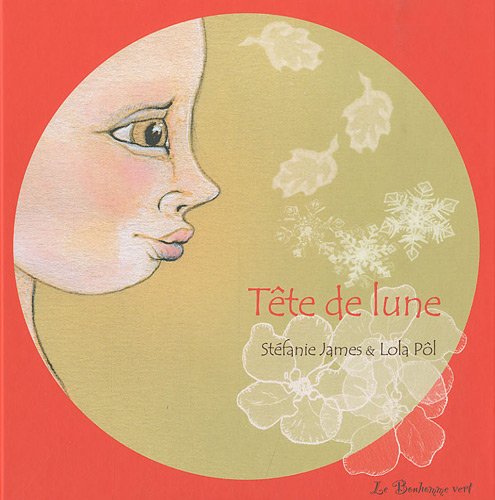 Stock image for Tte de lune for sale by medimops