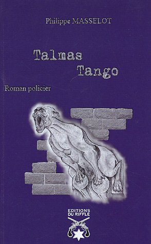 Beispielbild fr Talmas Tango zum Verkauf von medimops