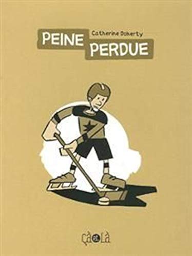Peine perdue (9782916207032) by Doherty, Catherine