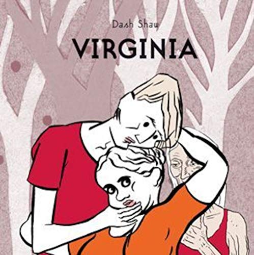 Virginia (French Edition) (9782916207315) by Dash Shaw