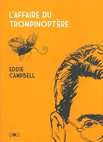 Imagen de archivo de L'Affaire du Trompinoptre a la venta por Ammareal