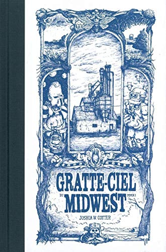 Beispielbild fr Les Gratte-ciel du Midwest zum Verkauf von medimops