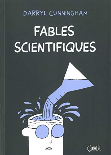 Stock image for Fables scientifiques for sale by medimops