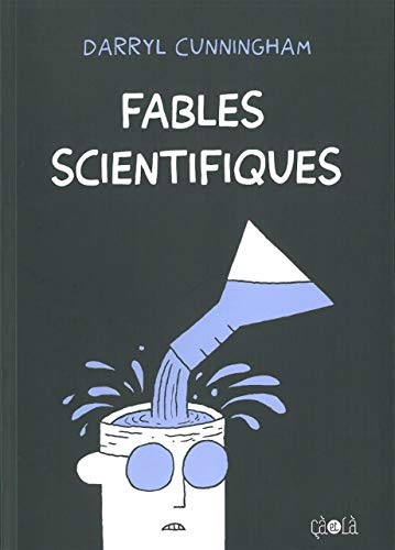 9782916207711: Fables scientifiques