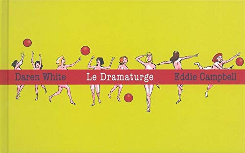 9782916207735: Le Dramaturge