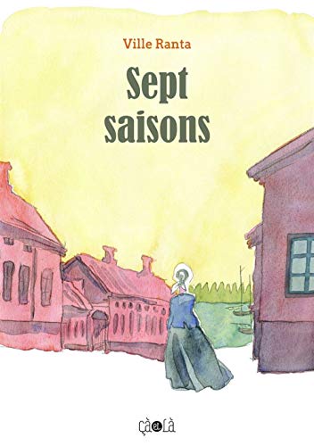 9782916207896: Sept saisons (Longues distances)