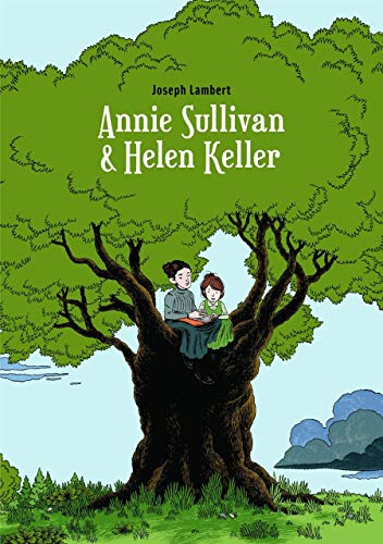Beispielbild fr Annie Sullivan & Helen Keller zum Verkauf von RECYCLIVRE