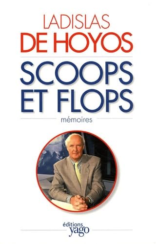 Imagen de archivo de SCOOPS ET FLOPS ! a la venta por LiLi - La Libert des Livres