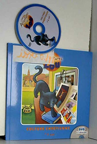 Imagen de archivo de Les Aventures de Zou - Livre-fichier enfant a la venta por Ammareal