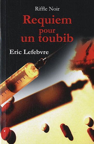 9782916225050: Requiem pour un toubib